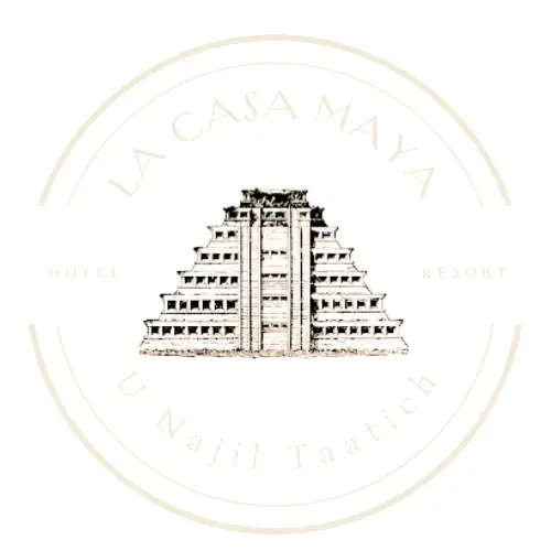 La Casa Maya U Najil Taatich